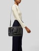 Tory Burch Saffiano Leather Top Handle Bag