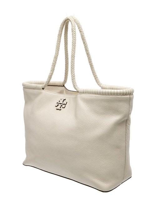 Tory Burch Leather Tote