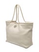 Tory Burch Leather Tote