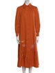Tory Burch Long Dress