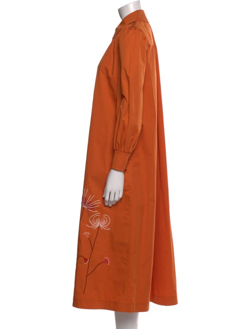 Tory Burch Long Dress