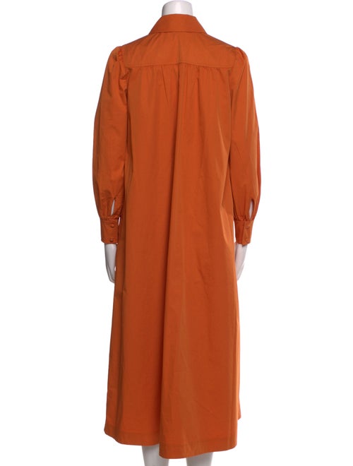Tory Burch Long Dress