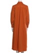 Tory Burch Long Dress