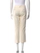Tory Burch Straight Leg Pants