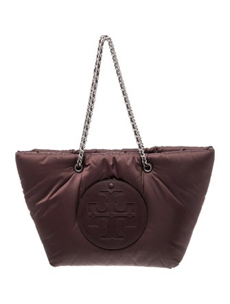 Tory Burch Nylon Evening Bag