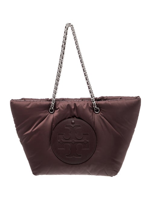 Tory Burch Nylon Evening Bag