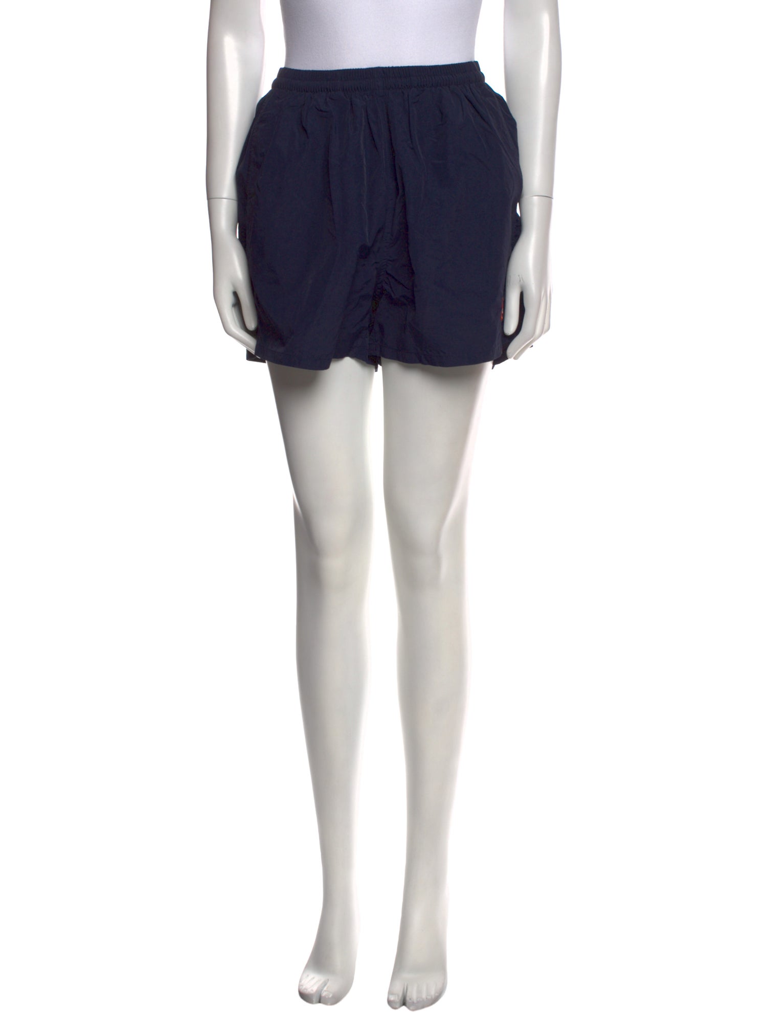 Tory Burch Mini Shorts