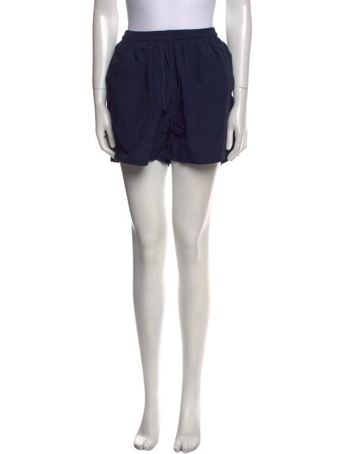 Tory Burch Mini Shorts