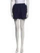 Tory Burch Mini Shorts