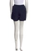 Tory Burch Mini Shorts