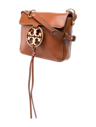 Tory Burch Leather Crossbody Bag