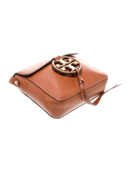 Tory Burch Leather Crossbody Bag