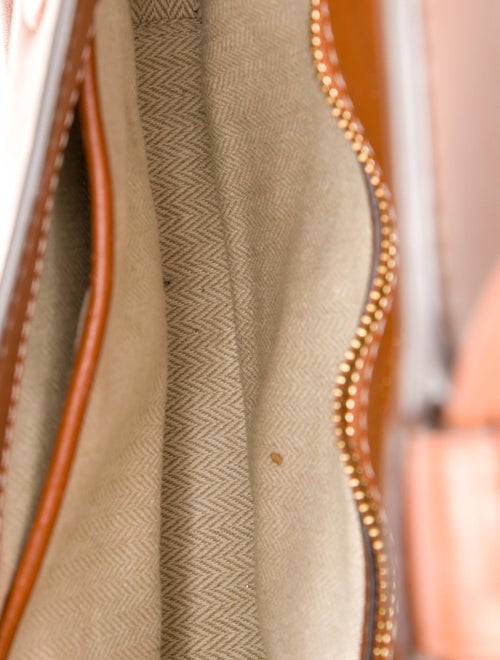 Tory Burch Leather Crossbody Bag