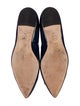 Tory Burch Patent Leather Flats