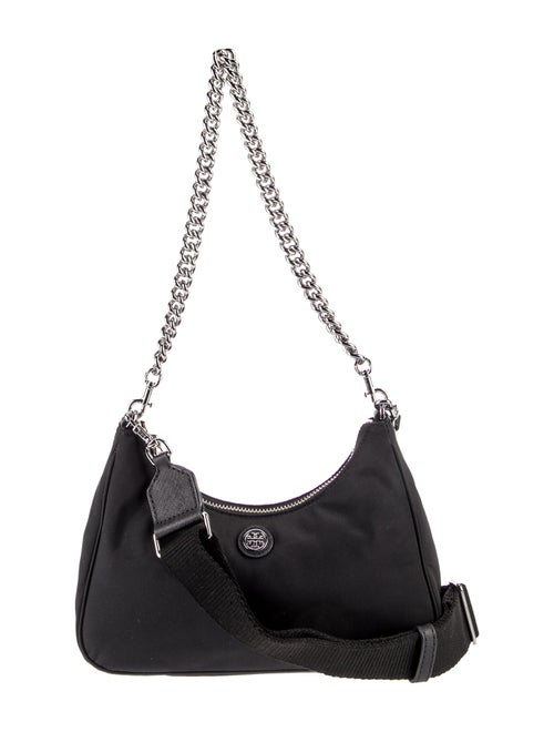 Tory Burch Nylon Shoulder Bag