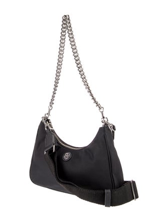 Tory Burch Nylon Shoulder Bag