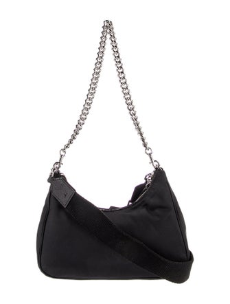 Tory Burch Nylon Shoulder Bag