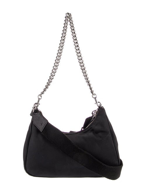 Tory Burch Nylon Shoulder Bag