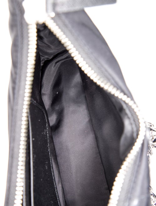 Tory Burch Nylon Shoulder Bag