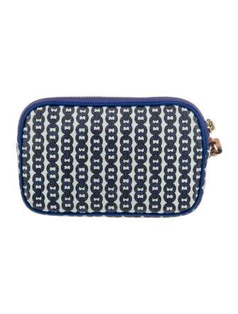 Tory Burch Clutch