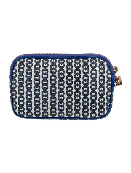 Tory Burch Clutch