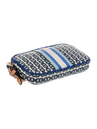 Tory Burch Clutch
