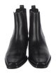Tory Burch Leather Chelsea Boots