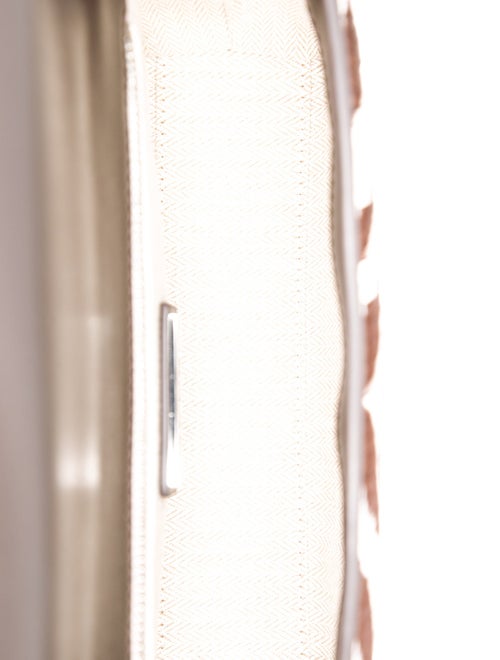 Tory Burch Ponyhair Top Handle Bag