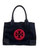 Tory Burch Nylon Top Handle Bag