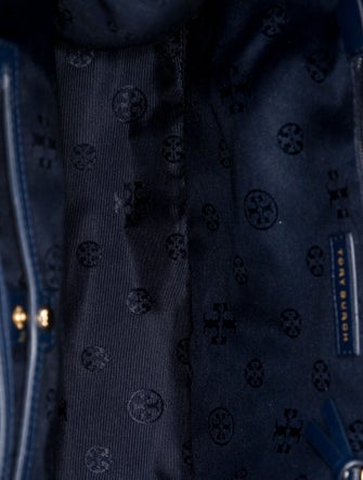 Tory Burch Nylon Top Handle Bag