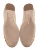 Tory Burch Leather Ballet Flats