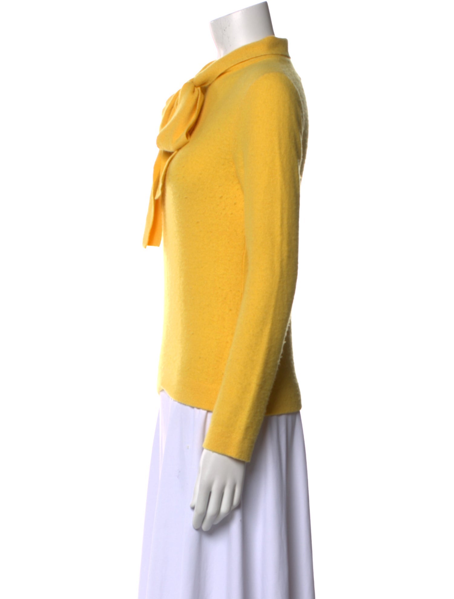 Tory Burch V-Neck Sweater