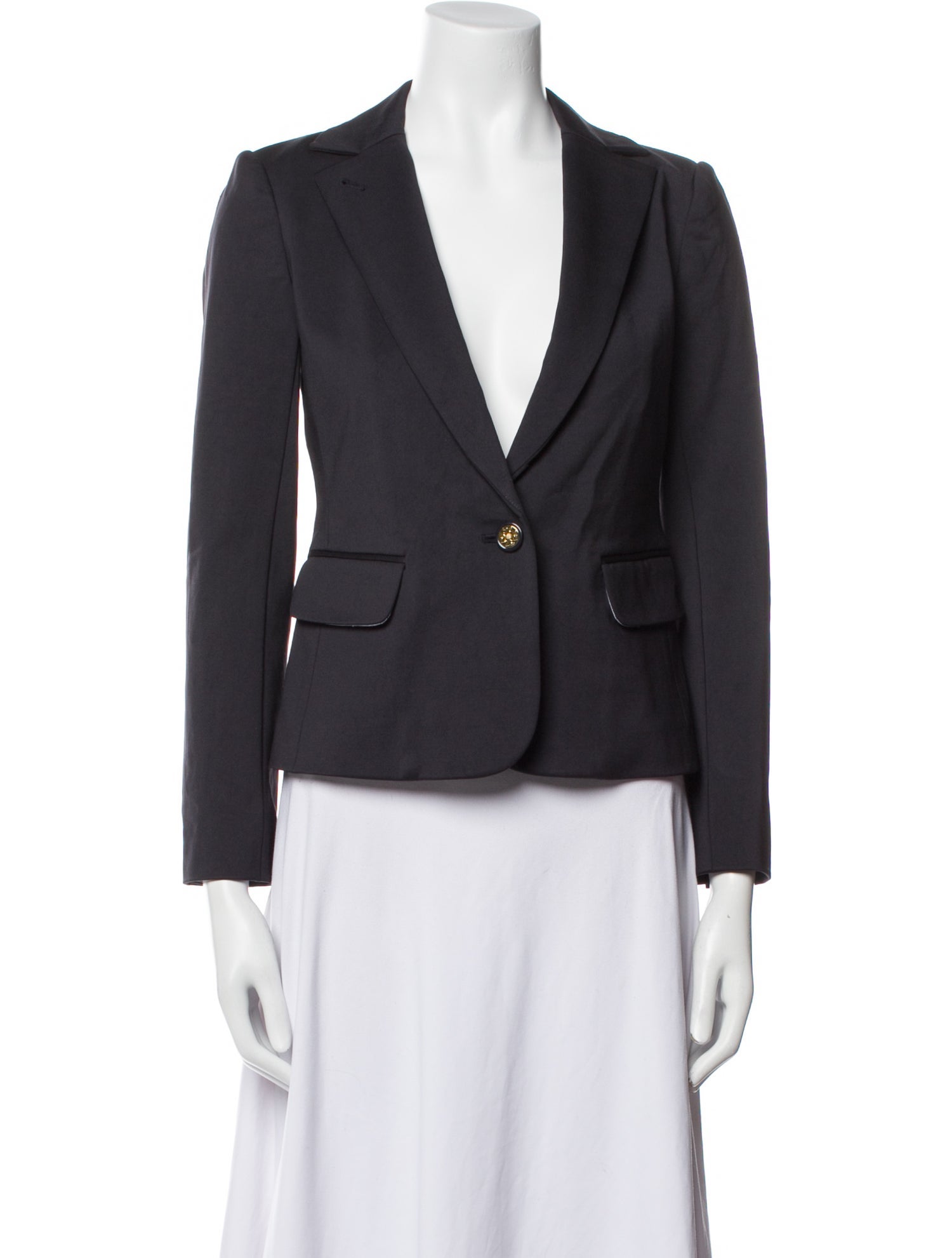 Tory Burch Nylon Blazer w/ Tags