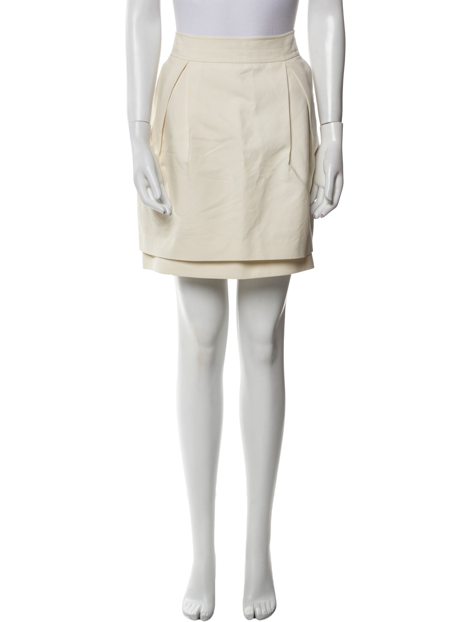 Tory Burch Mini Skirt