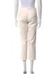 Tory Burch Straight Leg Pants