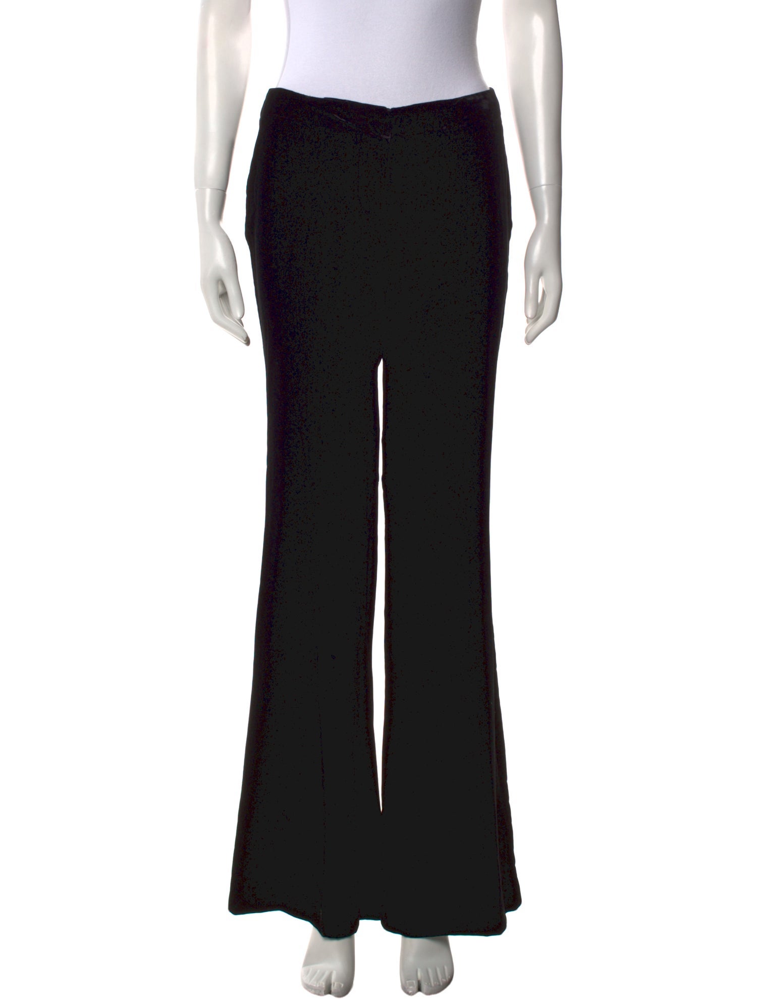 Tory Burch Wide Leg Pants