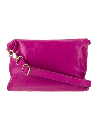 Tory Burch Leather Shoulder Bag