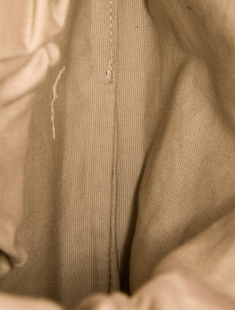 Tory Burch Leather Shoulder Bag