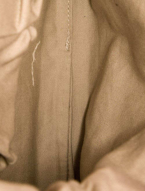 Tory Burch Leather Shoulder Bag