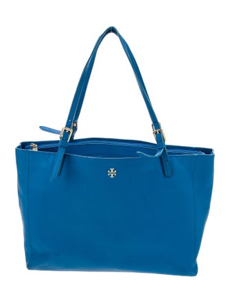Tory Burch Leather Tote