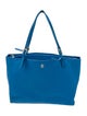 Tory Burch Leather Tote