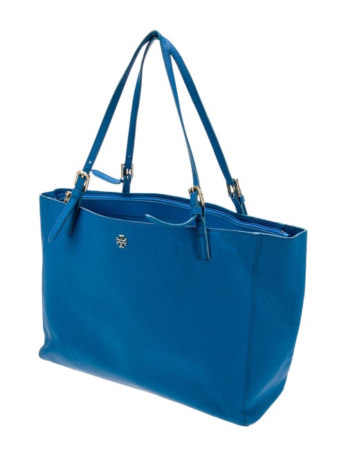 Tory Burch Leather Tote