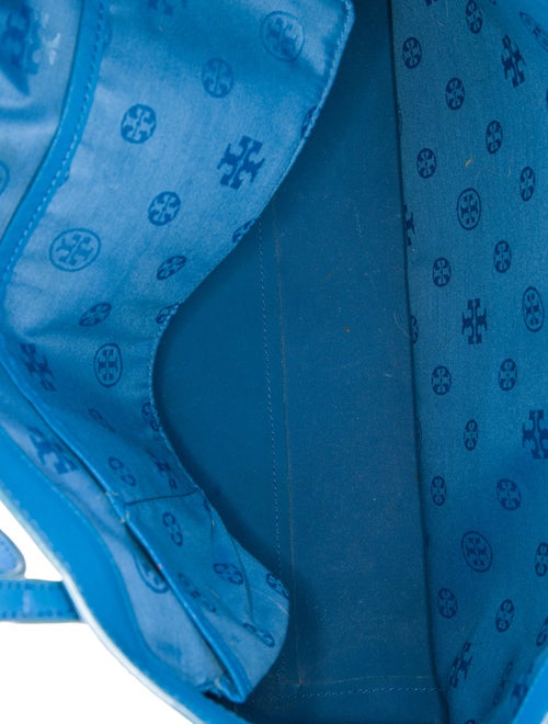 Tory Burch Leather Tote