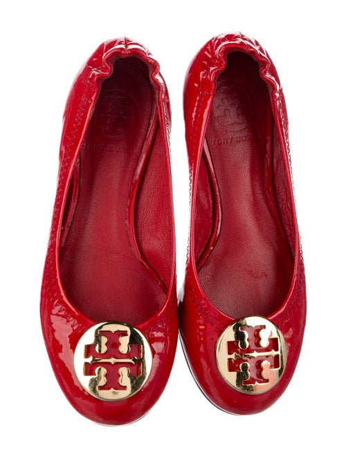 Tory Burch lids shoe