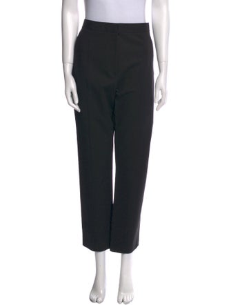 Tory Burch Straight Leg Pants