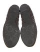 Tory Burch Leather Ballet Flats