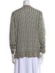 Tory Burch Wool Printed Sweater