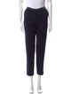 Tory Burch Straight Leg Pants