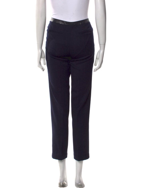Tory Burch Straight Leg Pants