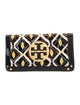 Tory Burch Patent Leather Clutch